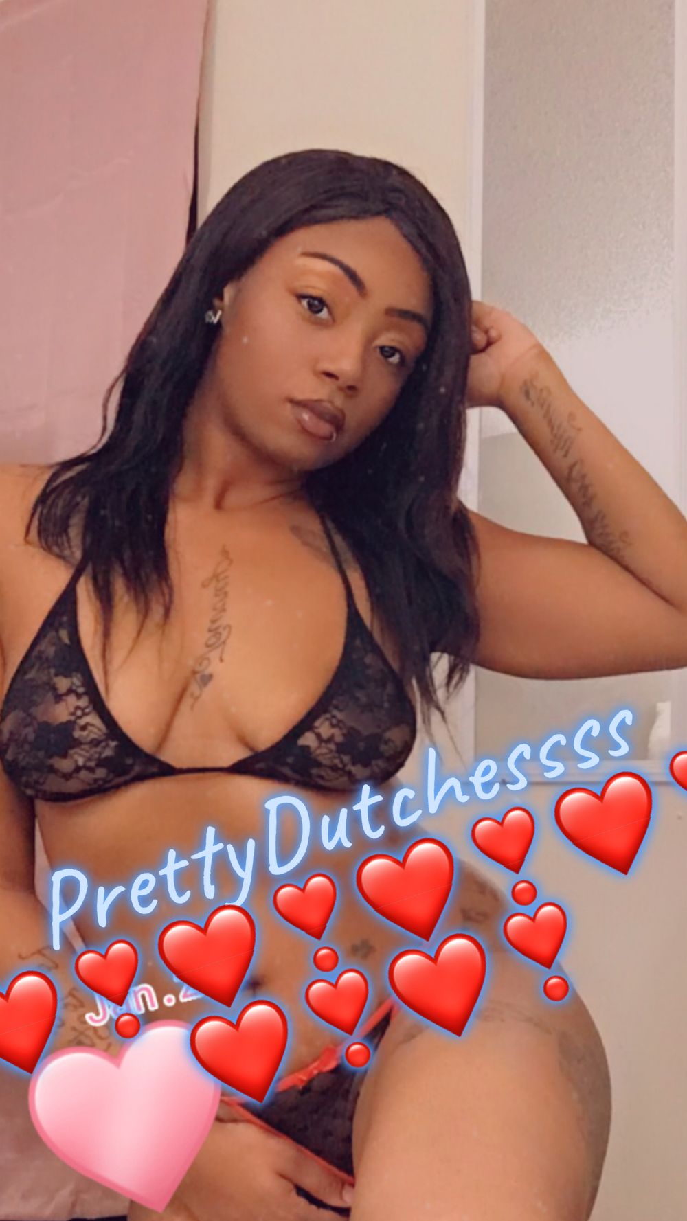 tattedbandzzzdoll OnlyFans profile picture