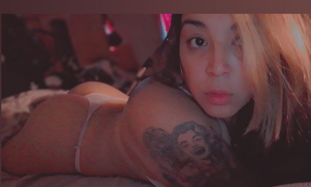 your_infernal_angel OnlyFans profile picture