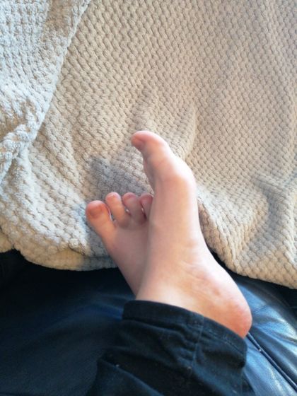 swefeet30 OnlyFans picture