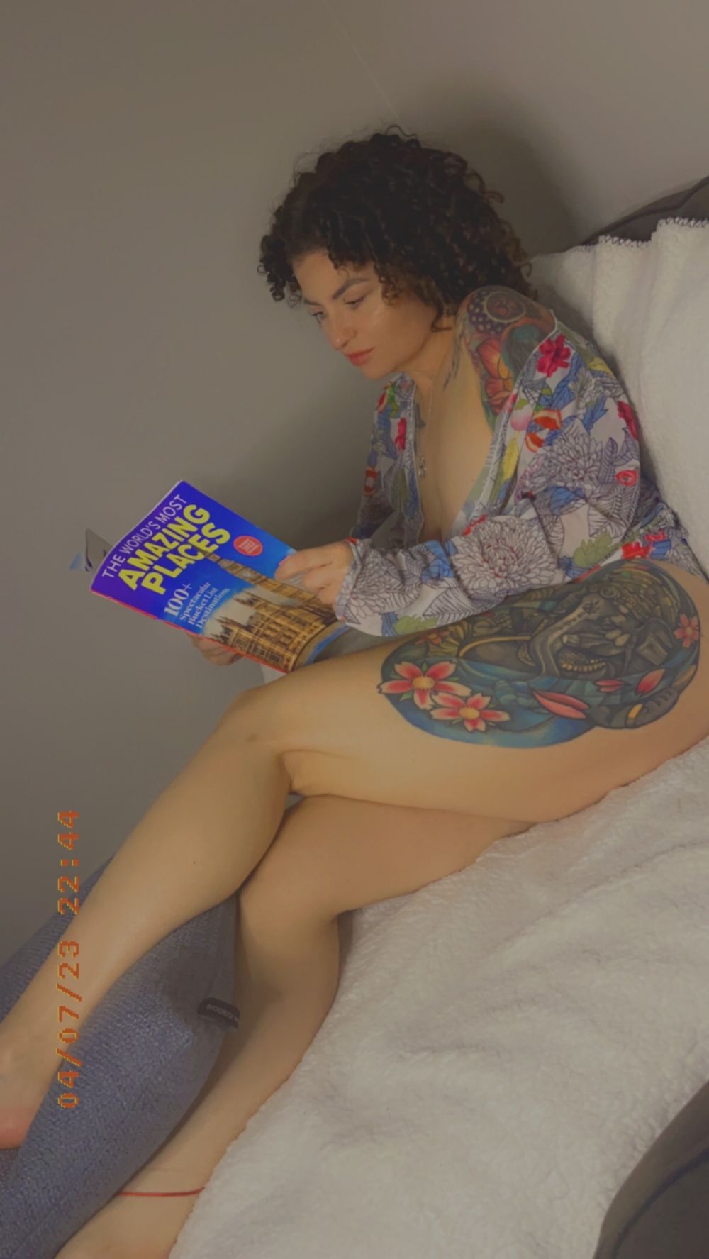 thickthighsprettyeyes242 OnlyFans profile picture