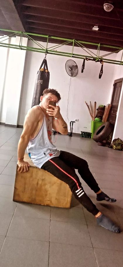 caliam OnlyFans picture