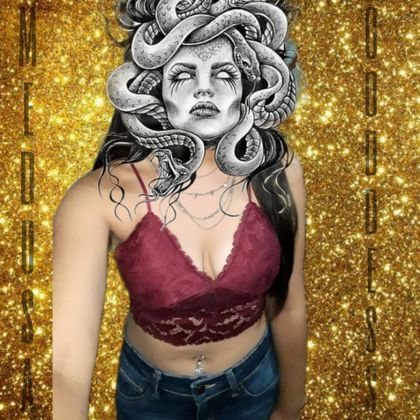 medusa_goddess OnlyFans picture