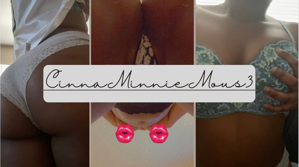cinnaminniemous3 OnlyFans profile picture