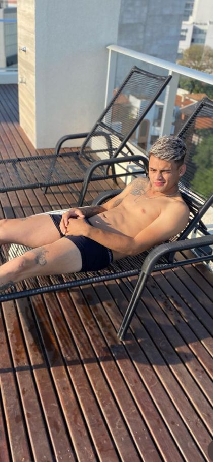 javisantander OnlyFans picture