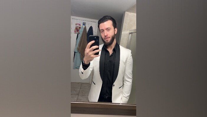 beardedfern OnlyFans profile picture