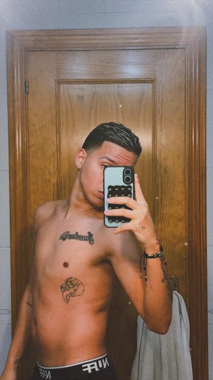 lesecretlouis OnlyFans picture