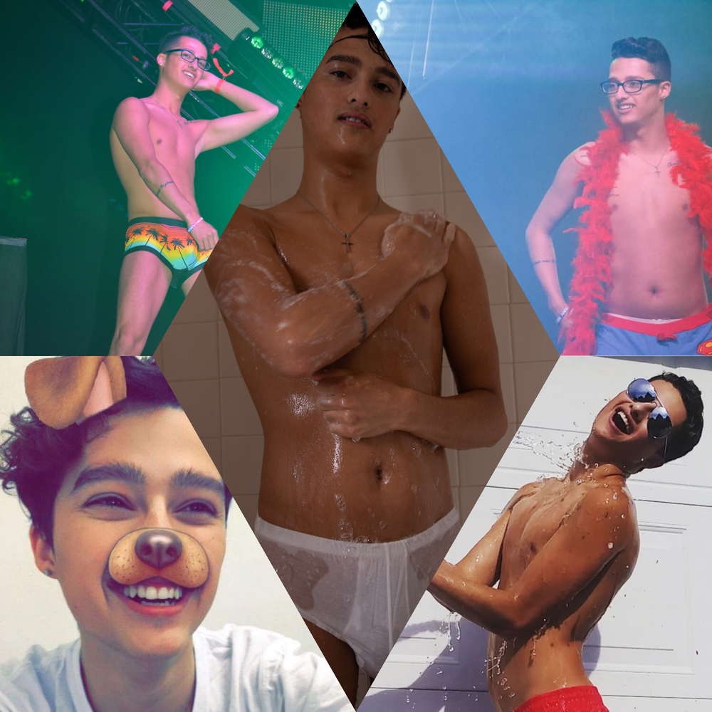 joelacevedo10595 OnlyFans profile picture