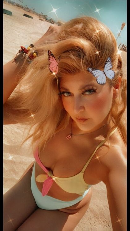 barbiehollywoodla OnlyFans picture