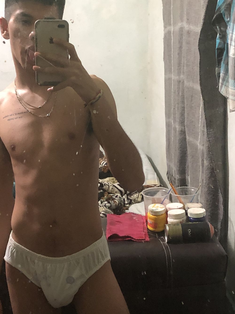 elgaeta OnlyFans profile picture