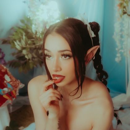 spicyelfyvip OnlyFans picture
