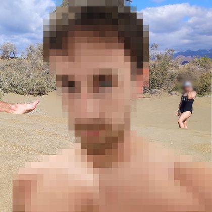 dickyflashing OnlyFans picture