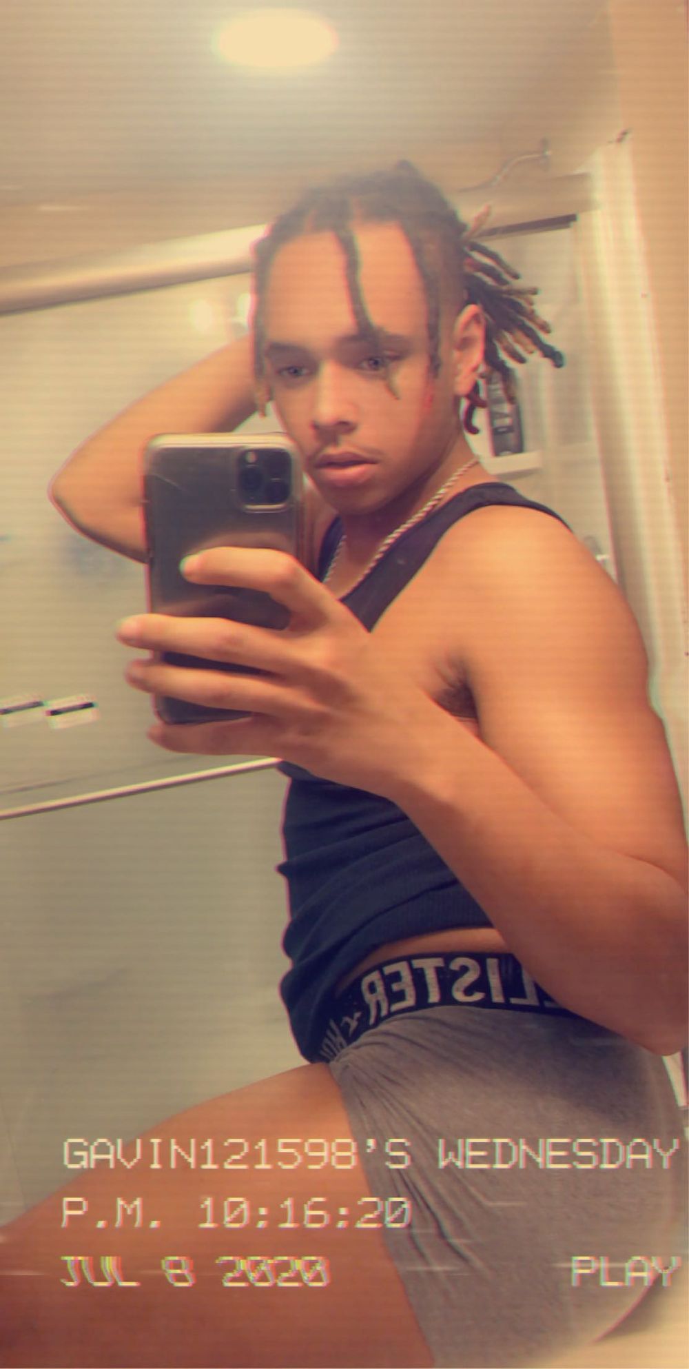 sexy_gav OnlyFans profile picture