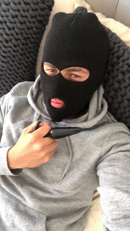 bigmaskedwoody OnlyFans picture