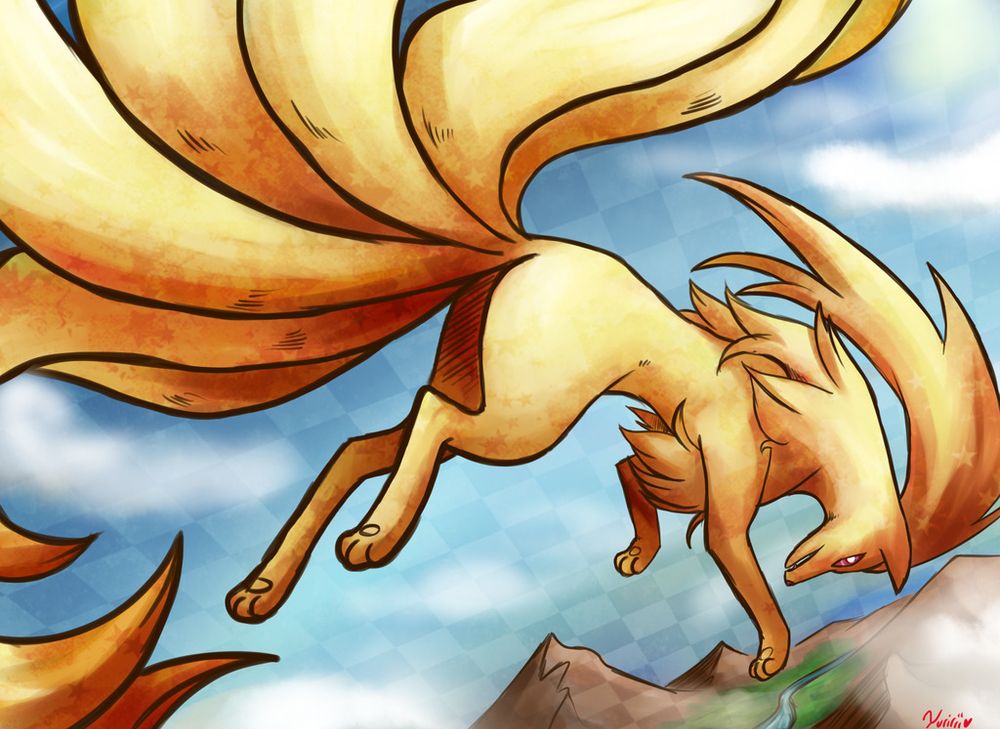 princessninetails OnlyFans profile picture