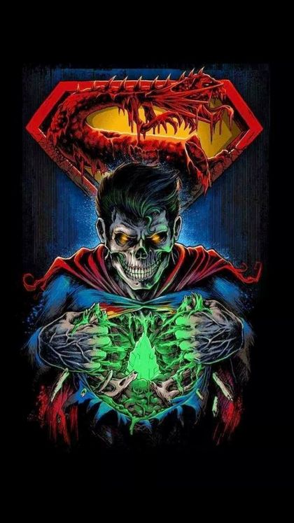 superman6987 OnlyFans picture