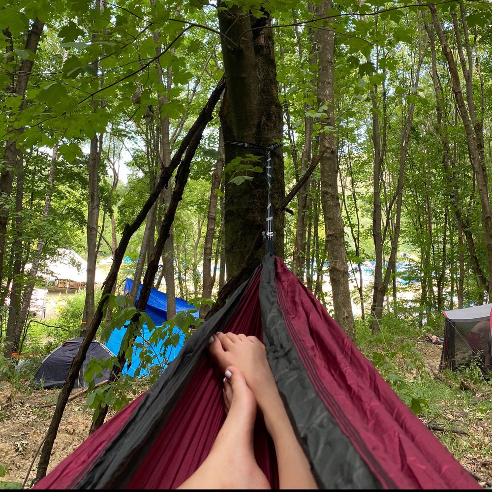 crispyfeetgirl OnlyFans profile picture