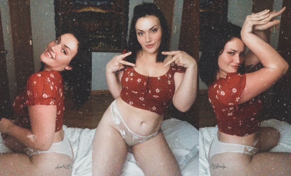 hippydippygypsy OnlyFans profile picture