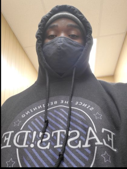 dablackgoat OnlyFans picture