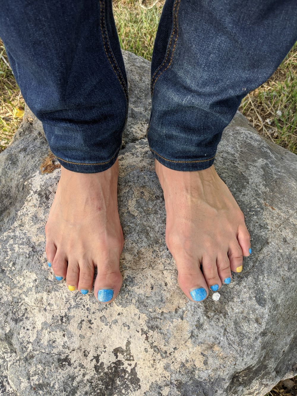 jasmanfootboi OnlyFans profile picture