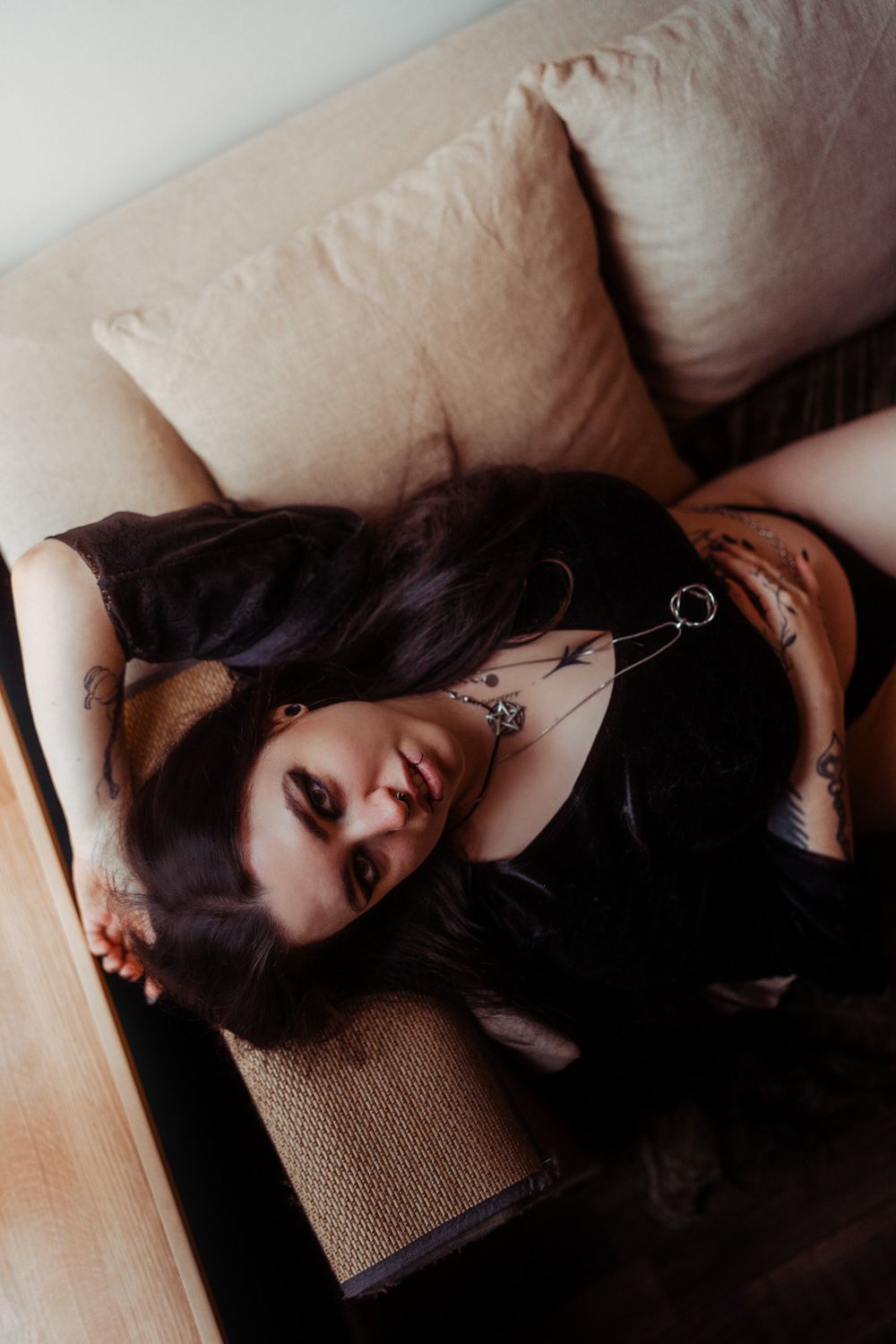 greencatfromhell OnlyFans profile picture