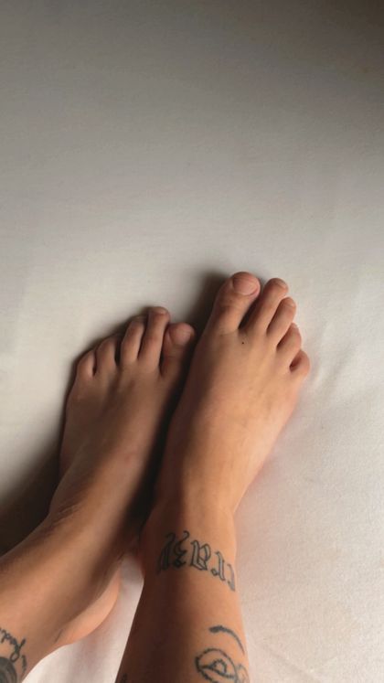 xxcrazyfeetgirlxx OnlyFans picture