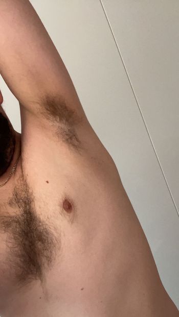 Hot Polish Boy