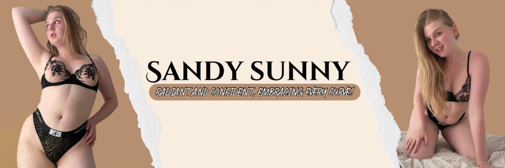 sandysunnyy OnlyFans profile picture