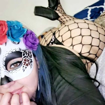yourlatinaparadise OnlyFans picture