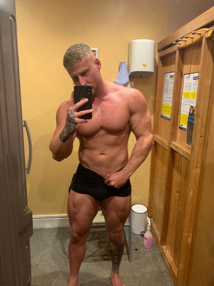 masteradonis1 OnlyFans picture