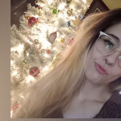 screamingsiren420 OnlyFans picture
