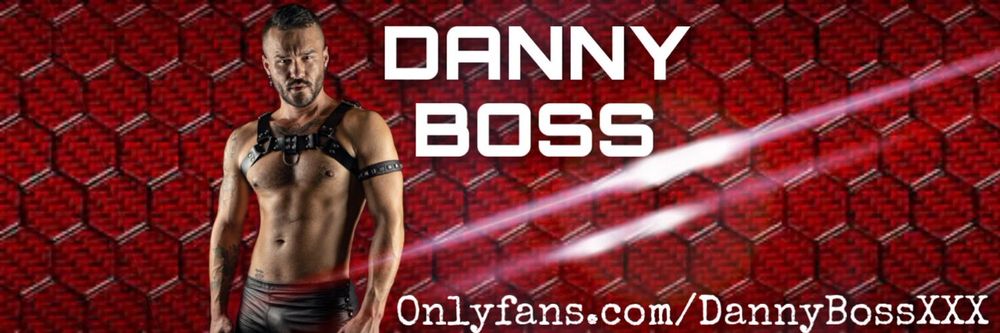 dannybossxx OnlyFans profile picture
