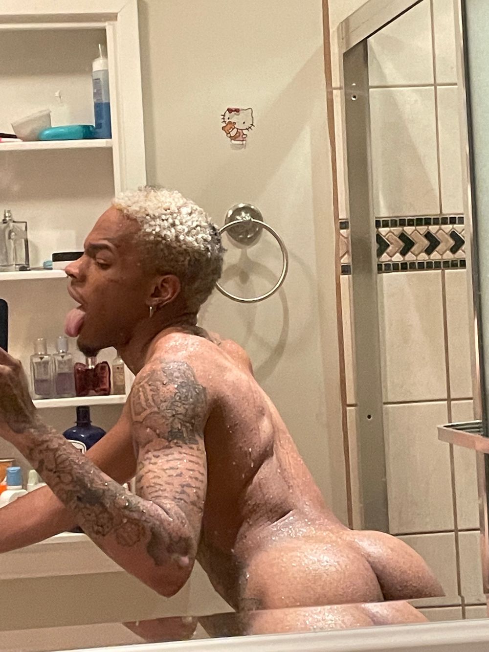 kidthemenace OnlyFans profile picture
