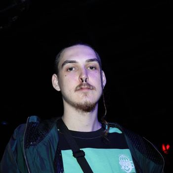 Yung Mush