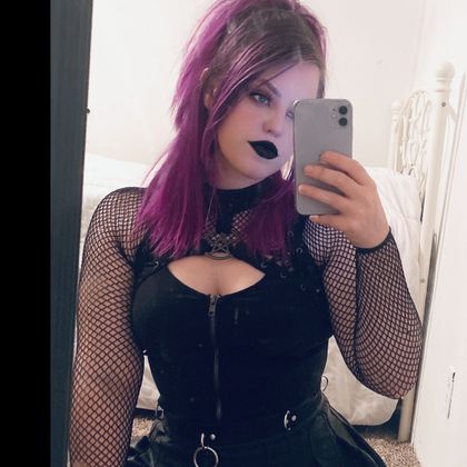 xxlittledemonbabyxx OnlyFans picture