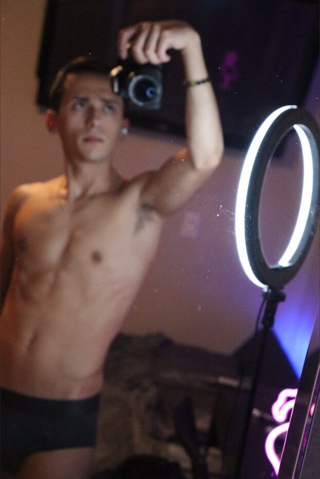 nicholasxadamsx OnlyFans profile picture