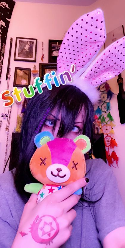 evylicktheblade OnlyFans picture