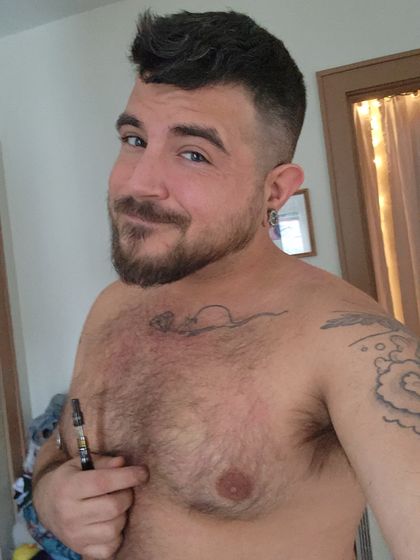 dantewolfe OnlyFans picture