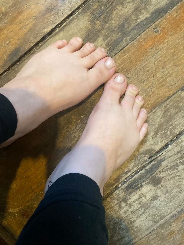 barefootbabeoriginal OnlyFans profile picture