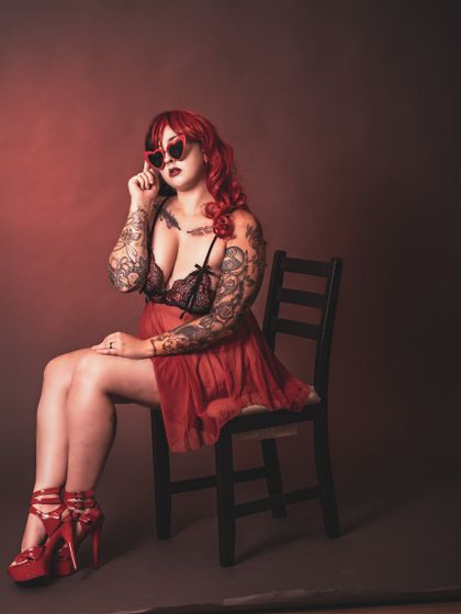 emohippiechick OnlyFans picture