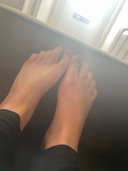 tootsiepics21uk OnlyFans picture