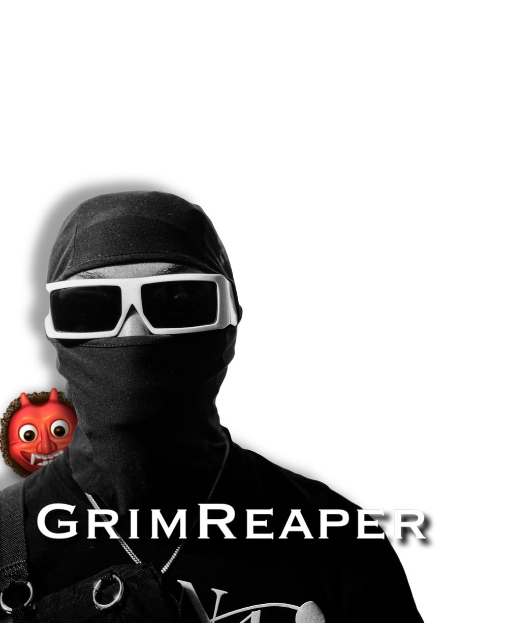 egrimlin90z OnlyFans profile picture