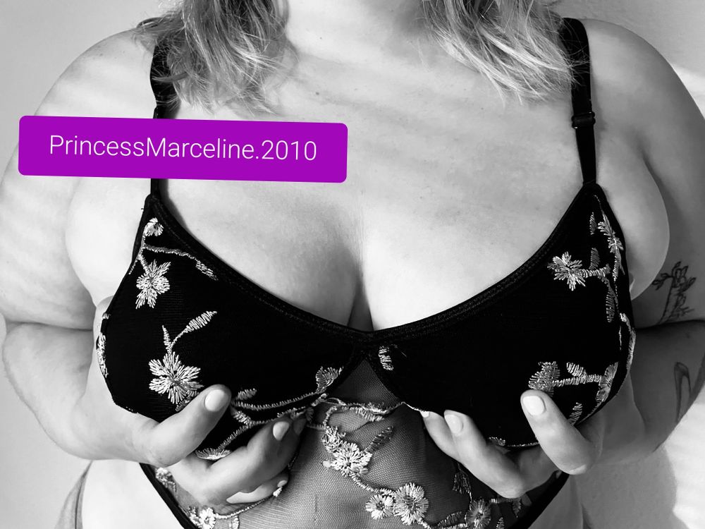 princessmarceline.2010 OnlyFans profile picture