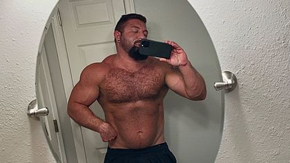gainzbruh OnlyFans picture