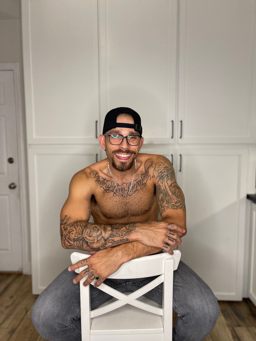 michaelgrey69free OnlyFans profile picture
