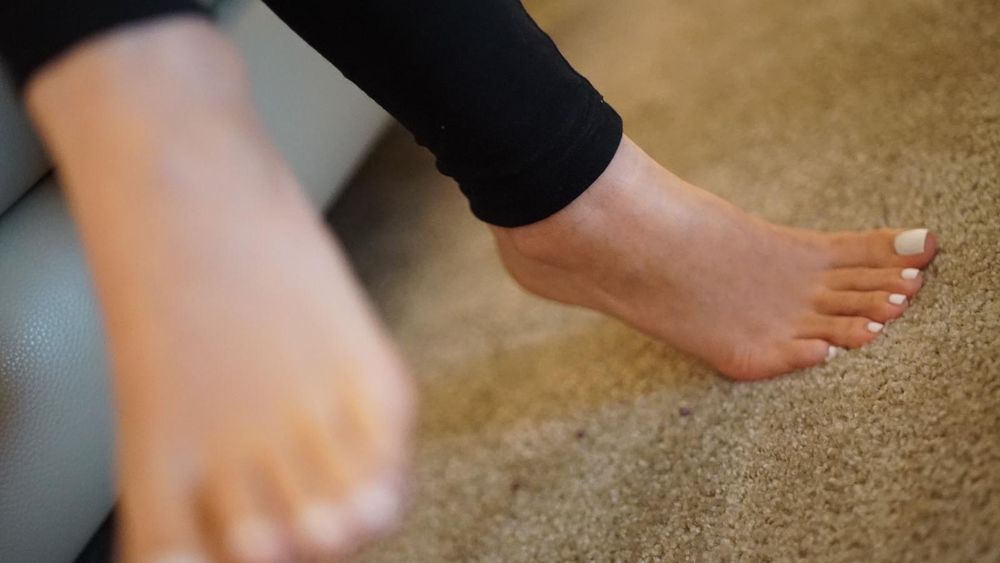feetbygabz OnlyFans profile picture