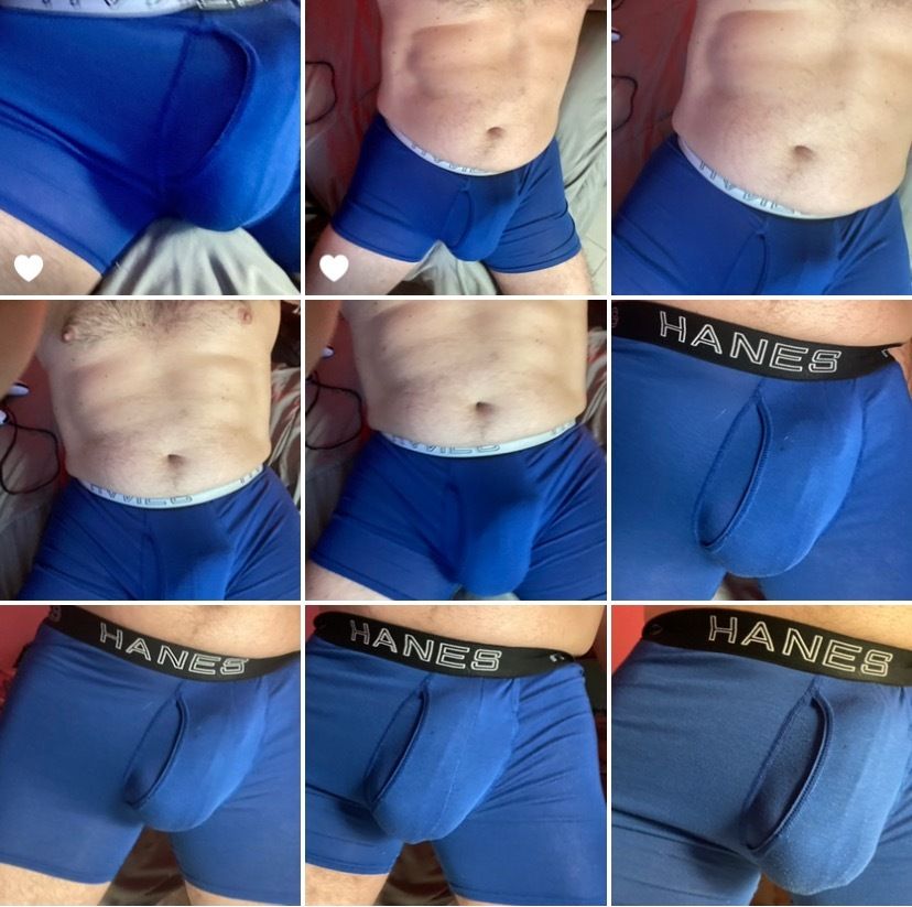 patrickhenrygeek OnlyFans profile picture
