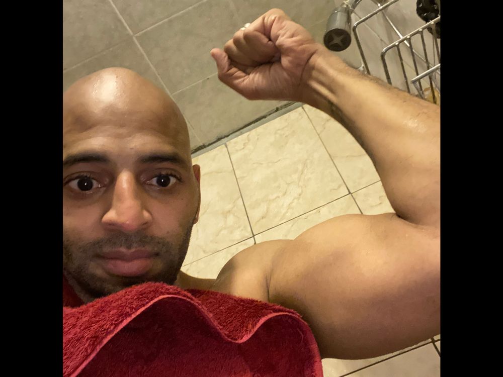 cinnamondominican OnlyFans profile picture
