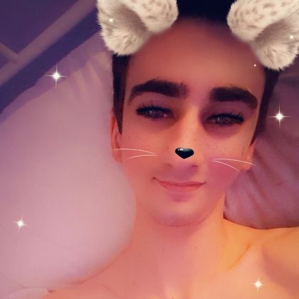 luckyjonnyboi20 OnlyFans picture