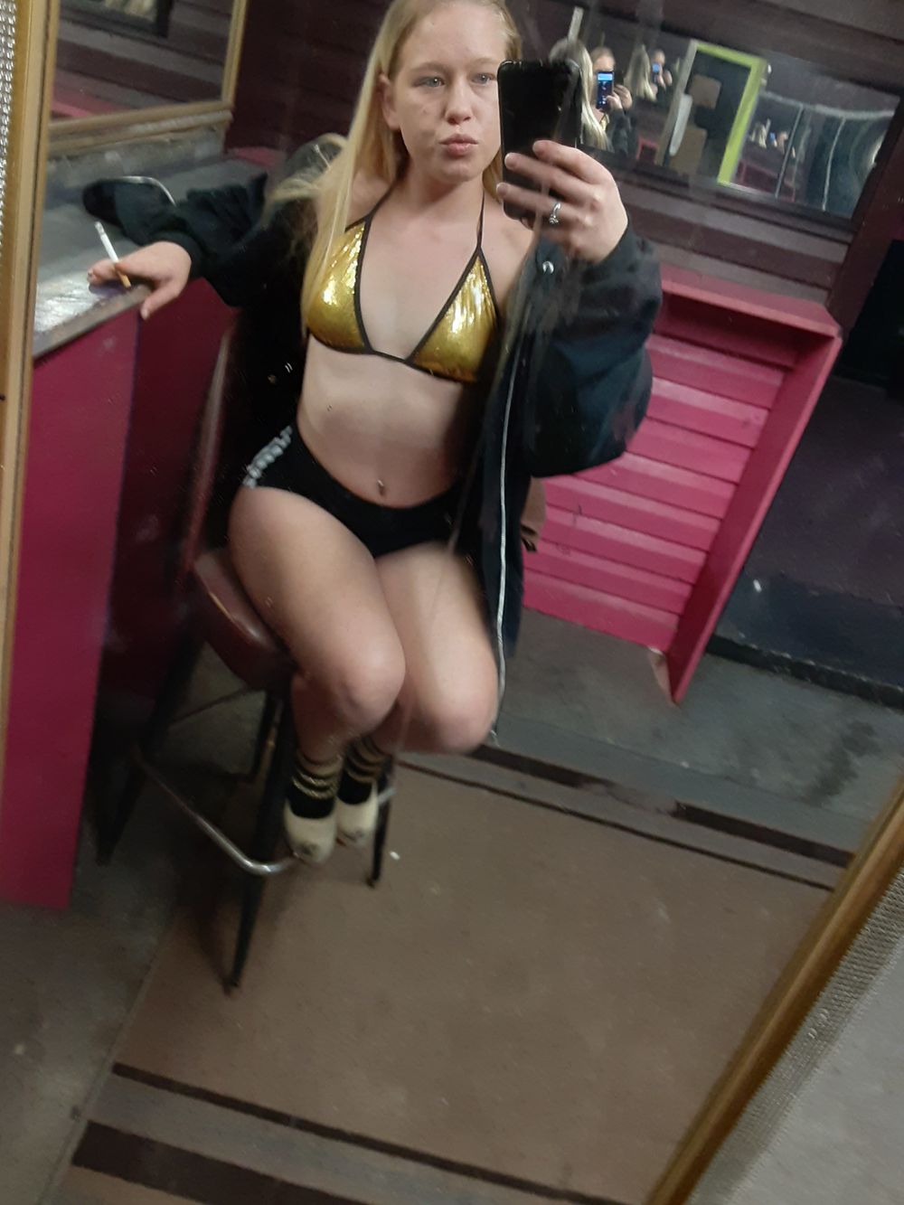 kitkat06969 OnlyFans profile picture