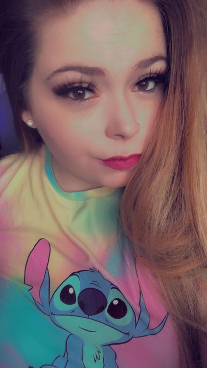 blazingbarbie96 OnlyFans picture